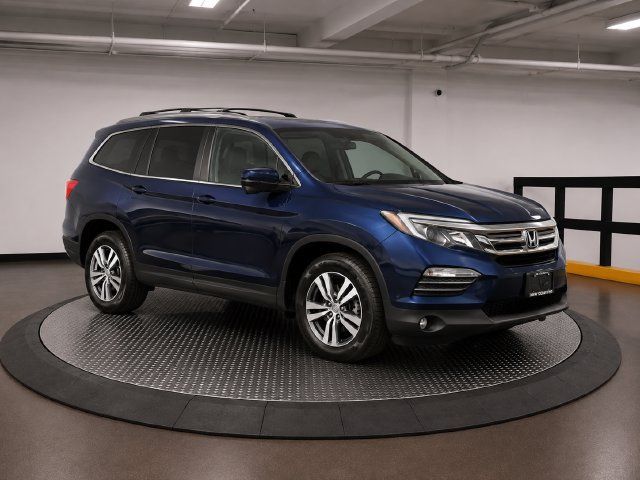 Used 2018 Honda Pilot EX-L image 1