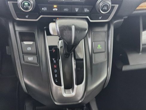 Used 2018 Honda CR-V EX-L image 23