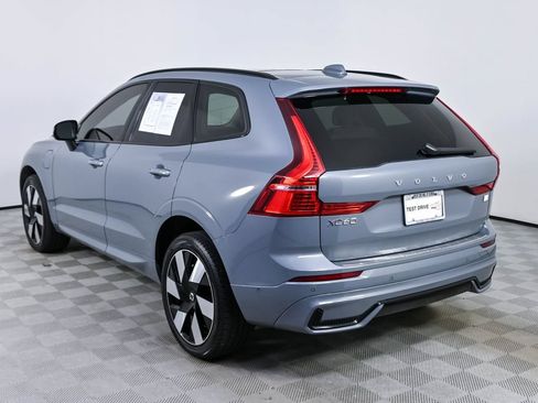 Used 2024 Volvo XC60 T8 Plus w/ Protection Package Premier AWD/4WD image 4