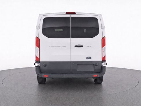 Used 2016 Ford Transit 350 XLT RWD image 6