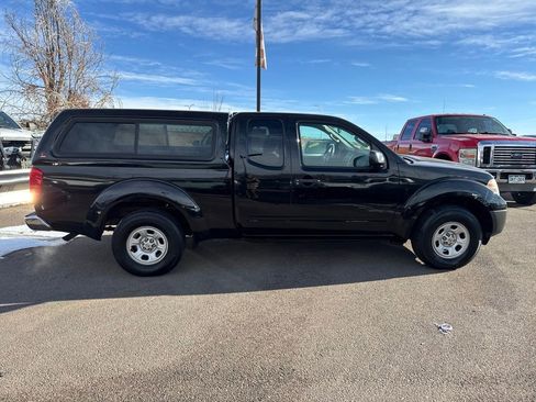 Used 2015 Nissan Frontier S image 6