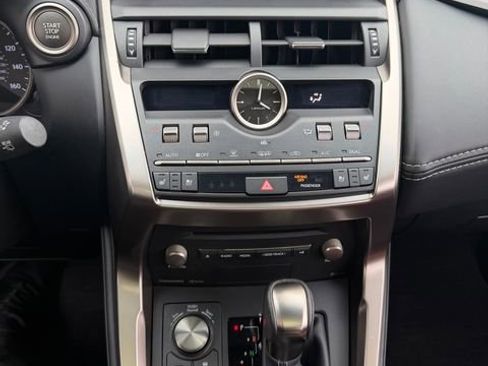 Used 2019 Lexus NX 300 FWD w/ Premium Package image 20