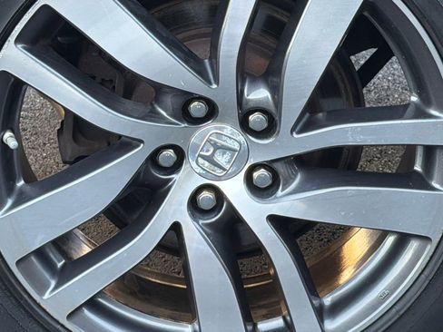 Used 2016 Honda Pilot Elite image 4