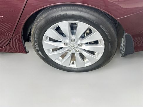 Used 2013 Honda Accord EX-L image 11