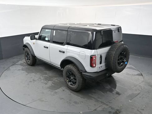 New 2026 Ford Bronco Badlands AWD/4WD image 20