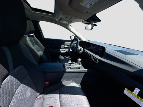 New 2026 Nissan Sentra SV FWD image 29
