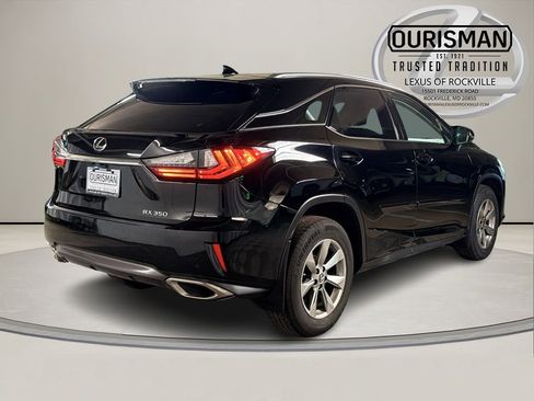 Used 2019 Lexus RX 350 AWD image 8
