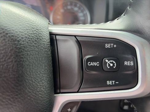 Certified 2023 RAM 1500 Big Horn AWD/4WD image 24