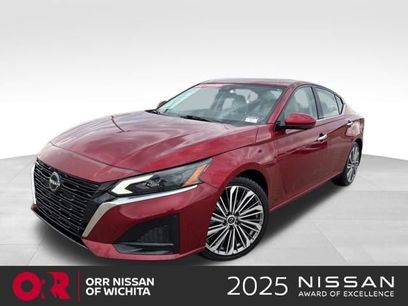 Used 2023 Nissan Altima 2.5 SL