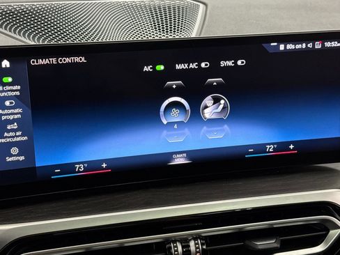 Used 2023 BMW 330i Sedan w/ Driving Assistance Package image 27