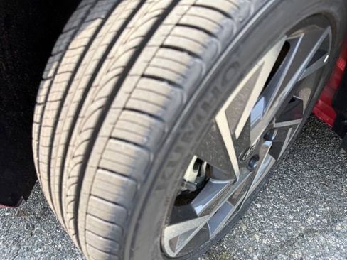 New 2026 Hyundai Elantra Sport image 5