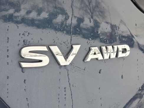 Used 2017 Nissan Murano SV image 9