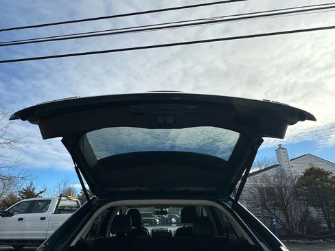 Used 2016 Ford Edge SEL w/ Equipment Group 201A image 33