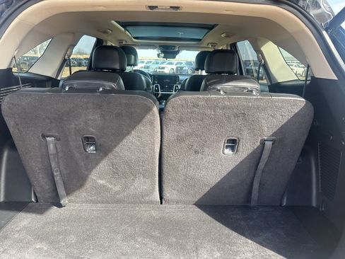 Used 2022 Kia Sorento SX image 40