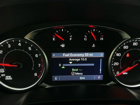 New 2025 Chevrolet Blazer LT w/ Midnight/Sport Edition image 17