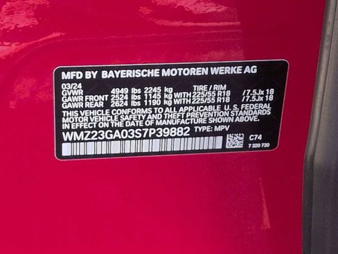 Used 2025 MINI Cooper Countryman S image 37