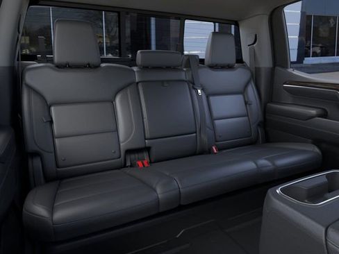 New 2026 GMC Sierra 1500 Elevation image 17