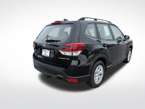 Used 2020 Subaru Forester w/ Alloy Wheel Package image 13