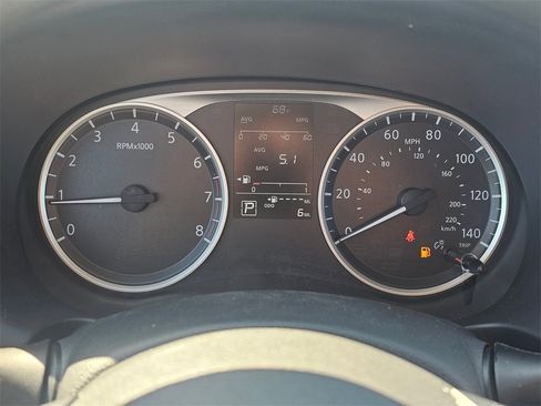 New 2025 Nissan Kicks Play S image 11