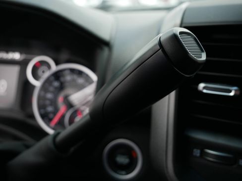 New 2026 RAM 3500 Tradesman AWD/4WD image 18