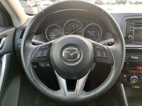 Used 2015 MAZDA CX-5 Grand Touring image 18