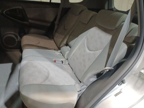 Used 2011 Toyota RAV4 Base image 22