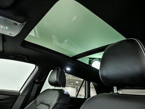 Certified 2024 Volkswagen Atlas Cross Sport SEL image 13