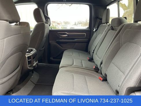 Used 2019 RAM 1500 Big Horn image 23