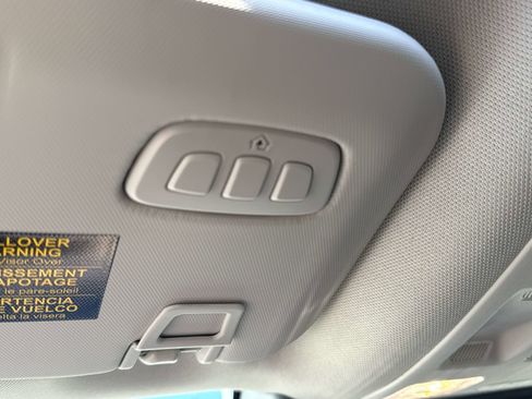 Used 2025 Ford Bronco Sport Big Bend w/ Convenience Package image 27