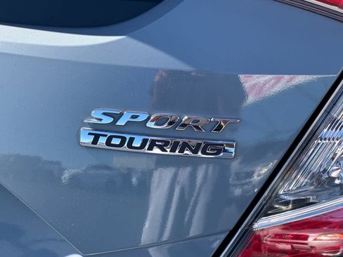 Used 2019 Honda Civic Sport Touring image 32