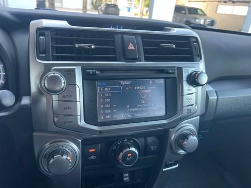 Used 2019 Toyota 4Runner SR5 Premium AWD/4WD image 11