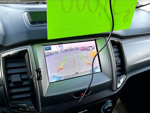 Used 2023 Ford Ranger XLT w/ Equipment Group 301A Mid image 22