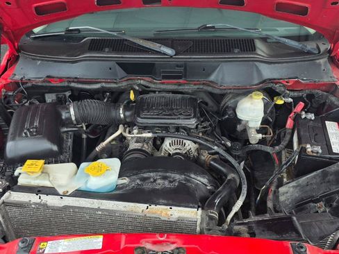 Used 2007 Dodge Ram 1500 Truck ST RWD image 11