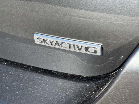 Used 2024 MAZDA MAZDA3 s image 13