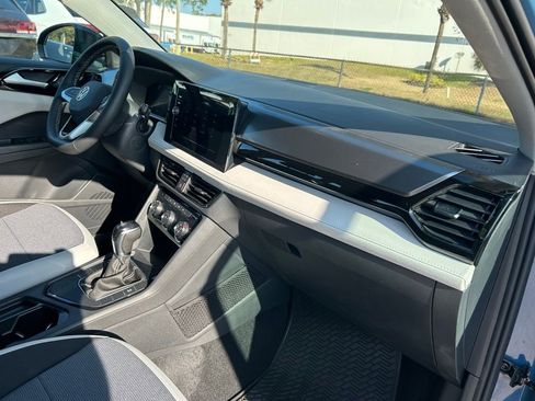 New 2026 Volkswagen Taos S FWD image 39
