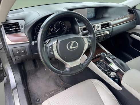 Used 2014 Lexus GS 350 AWD image 21