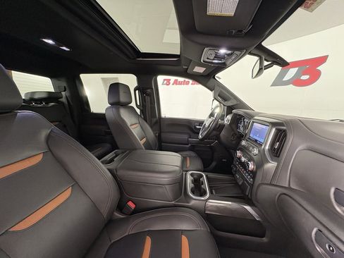 Used 2023 GMC Sierra 2500 AT4 w/ AT4 Preferred Package image 35