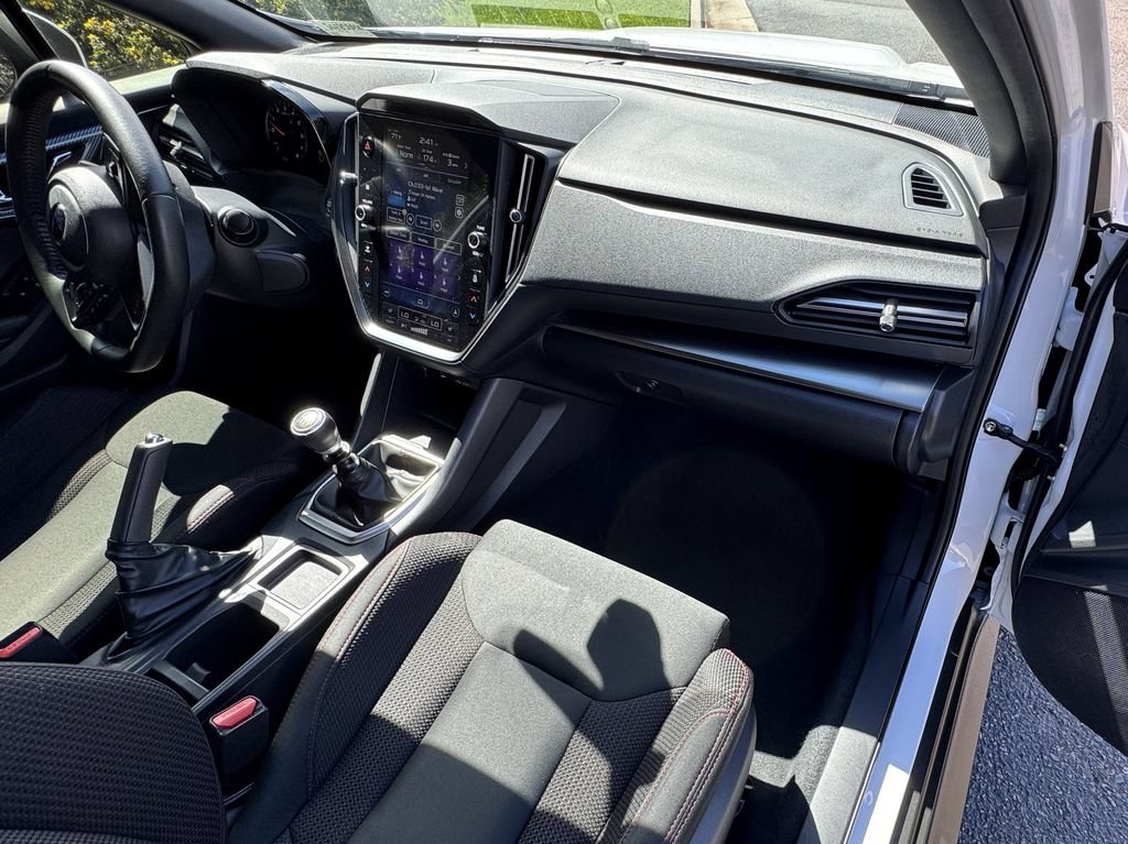 Used 2022 Subaru WRX Premium AWD/4WD image 33