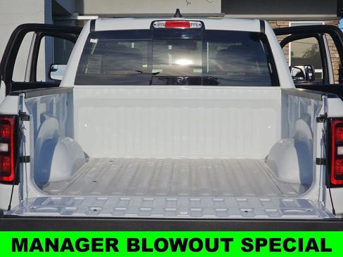 New 2026 RAM 1500 Express RWD image 12