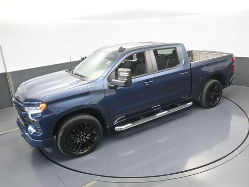 Used 2022 Chevrolet Silverado 1500 RST image 48