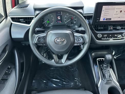 Used 2024 Toyota Corolla LE FWD image 15