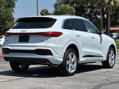 New 2025 Audi Q5 Premium Plus image 4