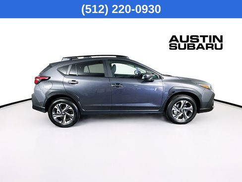 Certified 2026 Subaru Crosstrek 2.0i Premium image 9