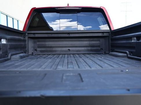 Used 2024 Honda Ridgeline TrailSport image 29