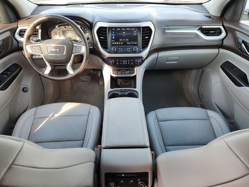 Used 2023 GMC Acadia SLT image 11