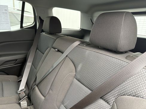 Used 2020 GMC Acadia SLE w/ Driver Convenience Package image 22