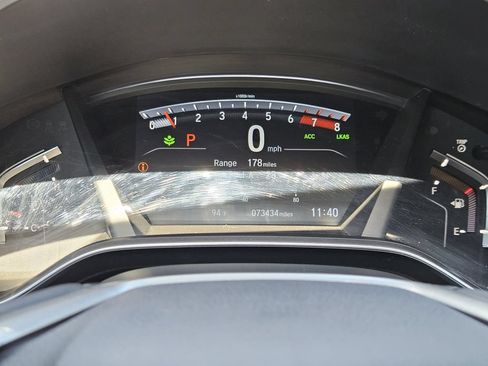 Used 2019 Honda CR-V EX-L image 16