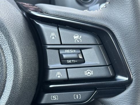 New 2026 Subaru Forester Premium image 30