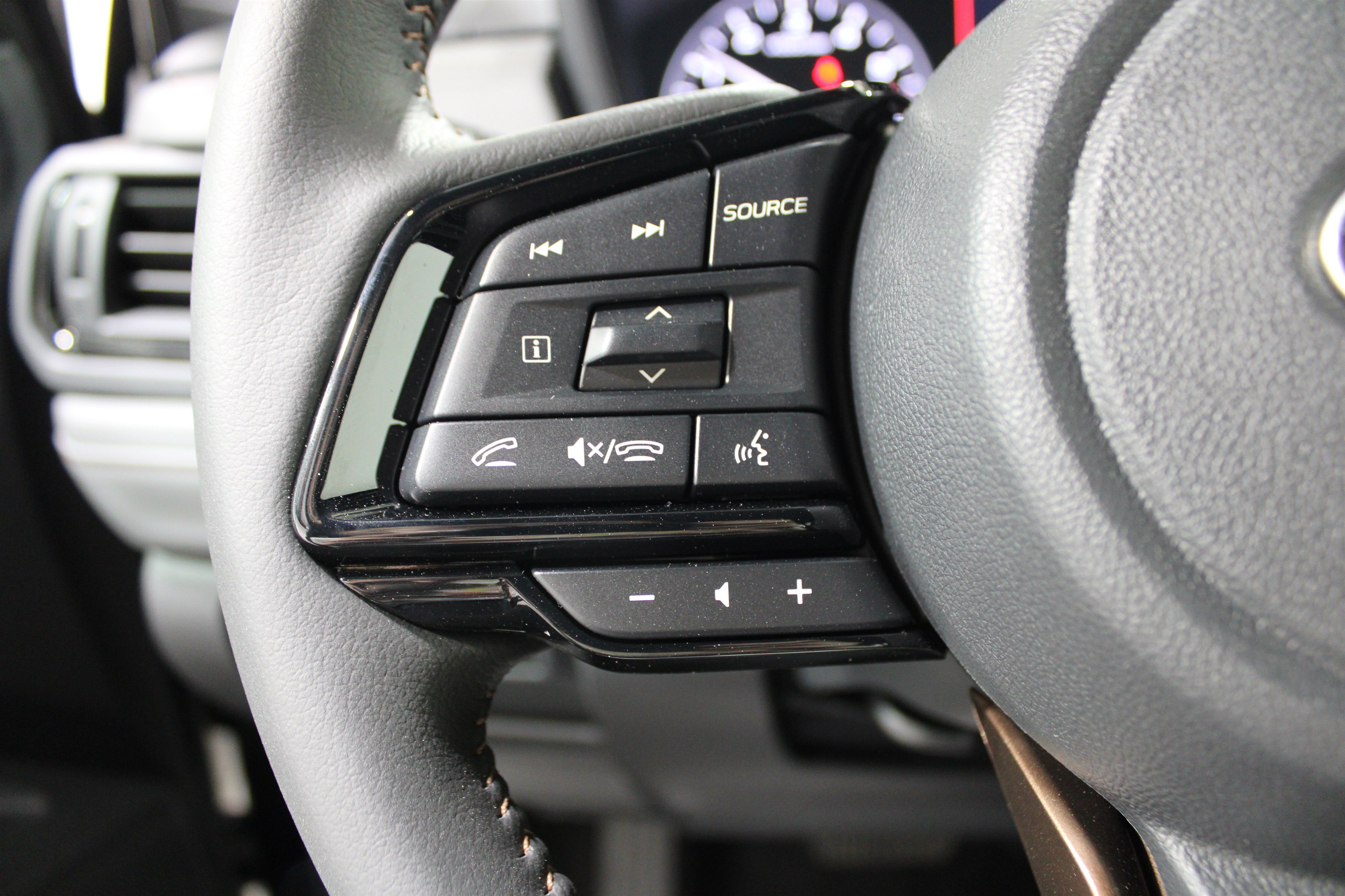 New 2026 Subaru Forester Sport AWD/4WD image 10