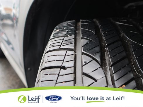 Used 2021 Hyundai Tucson Ultimate image 10